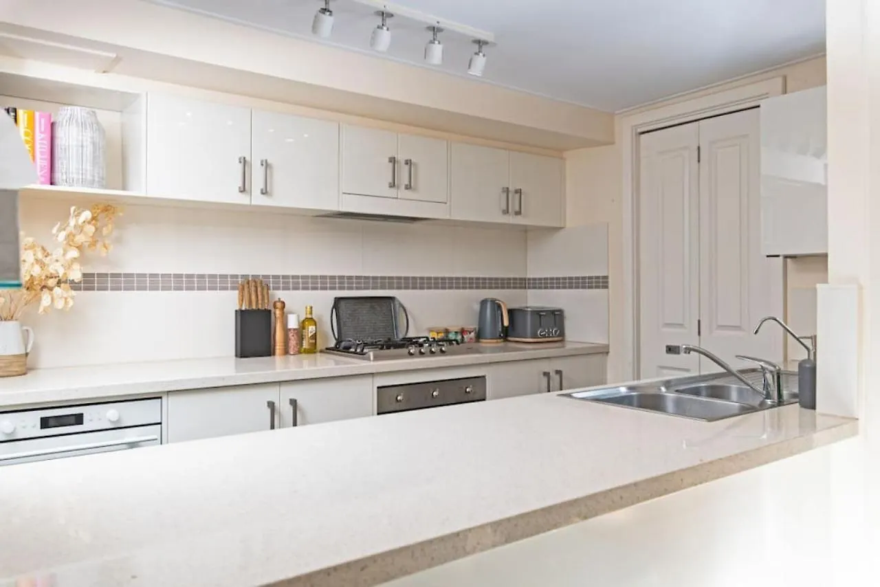 Apartman Character & Charm 3 Bed Home- Free Wine Adelaide