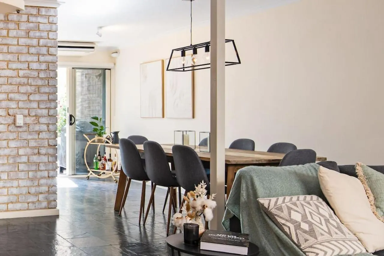 Apartman Character & Charm 3 Bed Home- Free Wine Adelaide