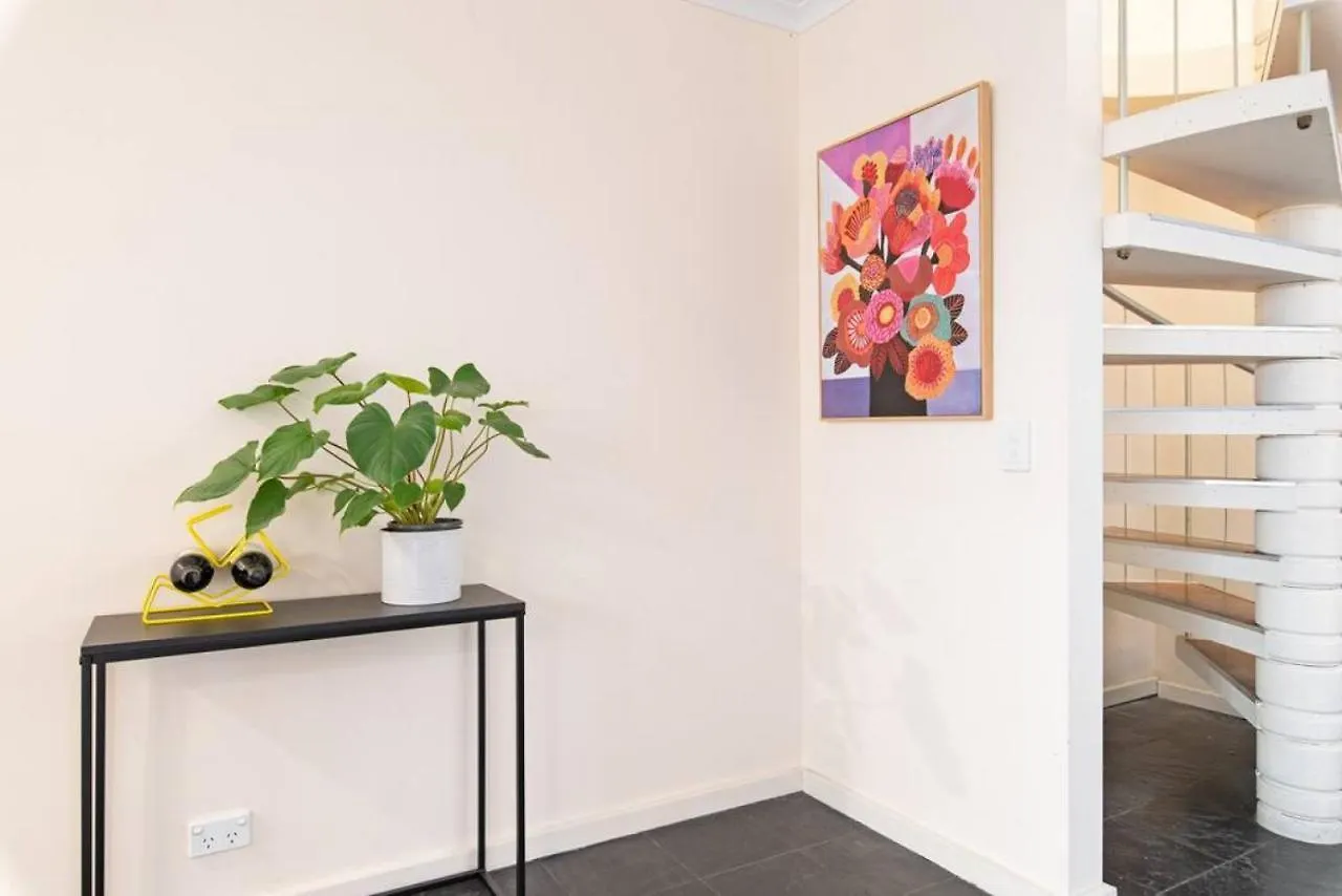 Apartman Character & Charm 3 Bed Home- Free Wine Adelaide Ausztrália