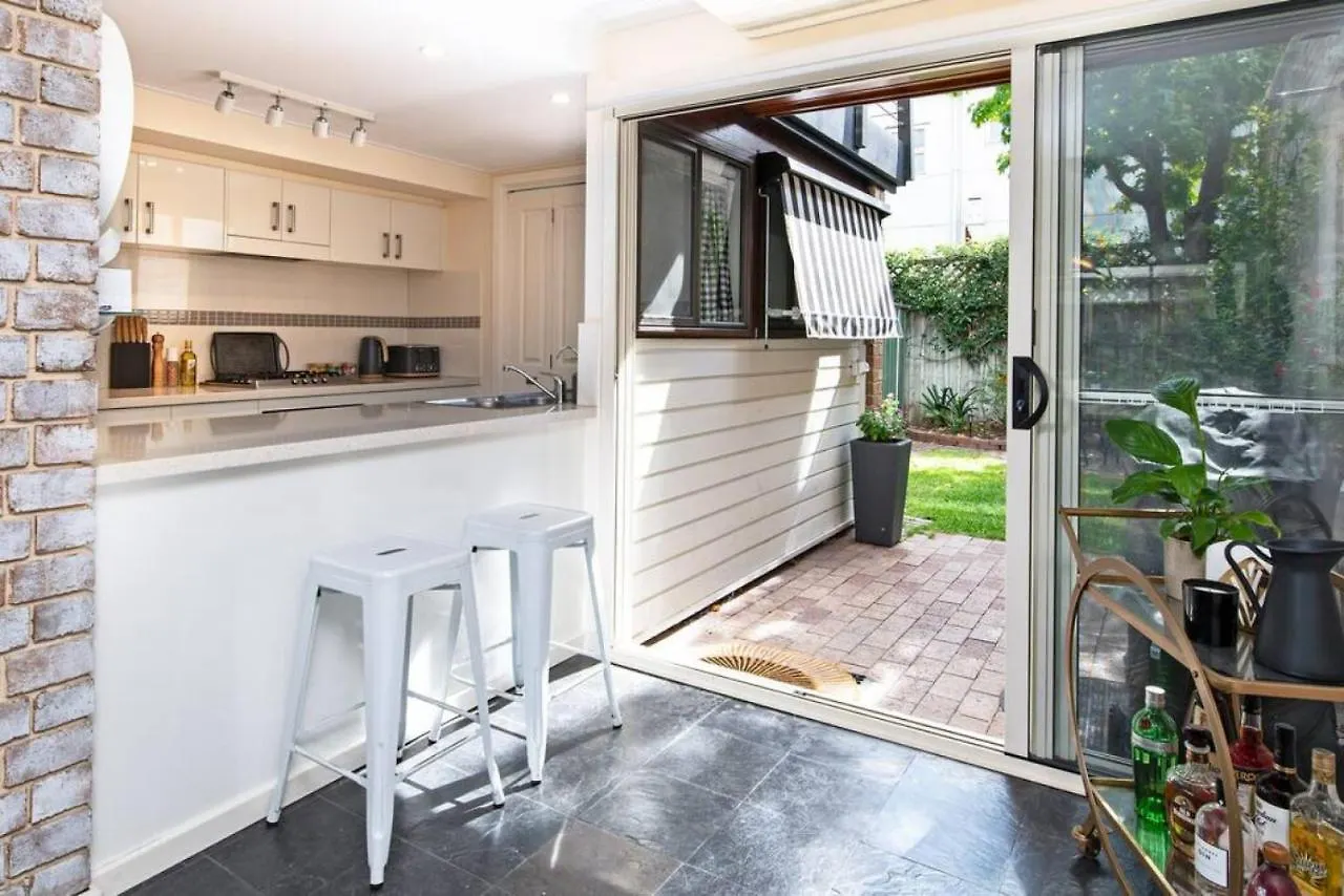 Apartman Character & Charm 3 Bed Home- Free Wine Adelaide Ausztrália