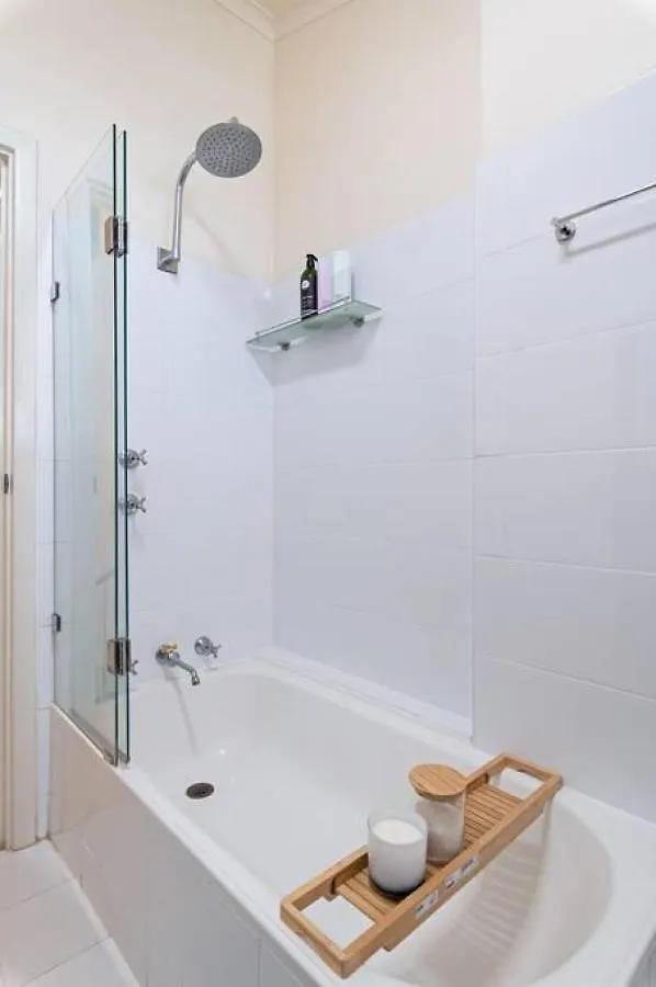 Apartman Character & Charm 3 Bed Home- Free Wine Adelaide
