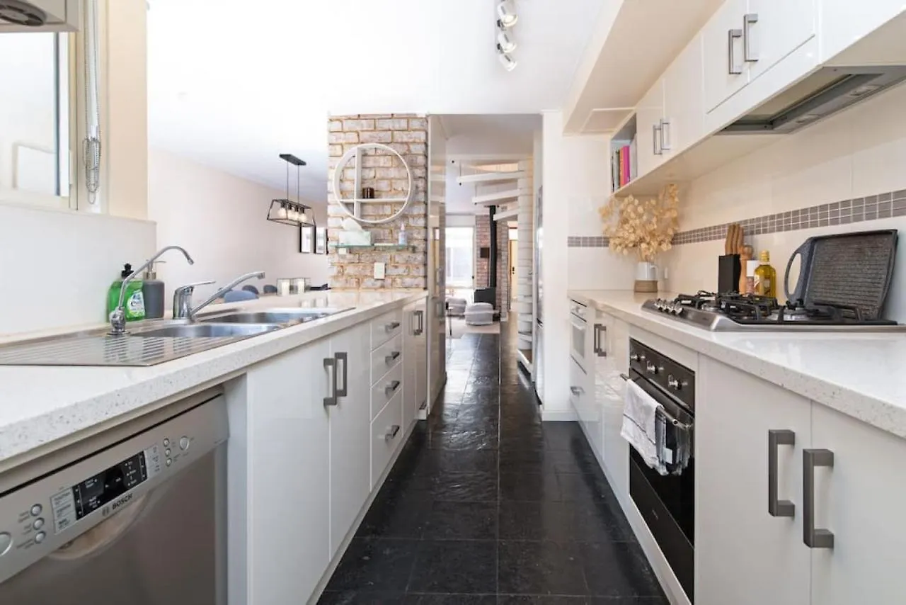 Apartman Character & Charm 3 Bed Home- Free Wine Adelaide