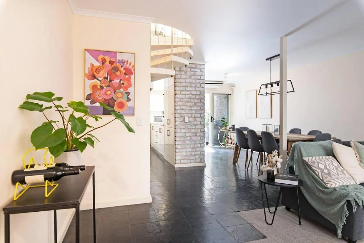 Apartman Character & Charm 3 Bed Home- Free Wine Adelaide Ausztrália