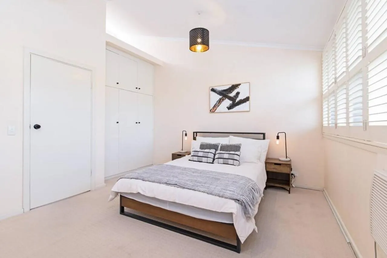 Apartman Character & Charm 3 Bed Home- Free Wine Adelaide