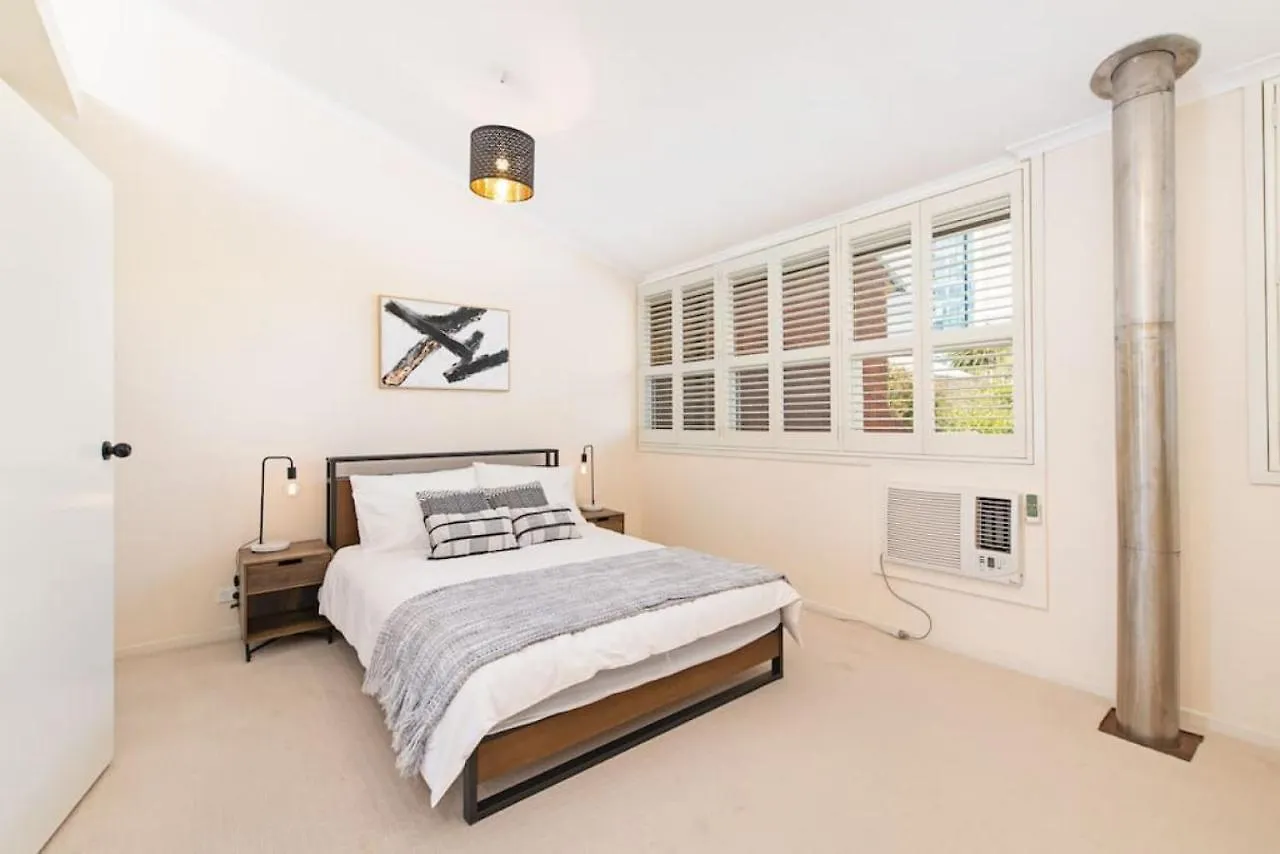 Character & Charm 3 Bed Home- Free Wine Adelaide Apartman