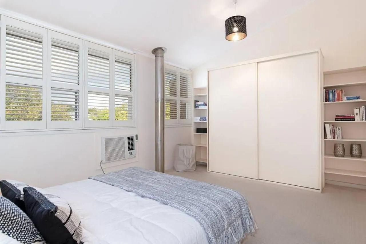 Character & Charm 3 Bed Home- Free Wine Adelaide Appartement