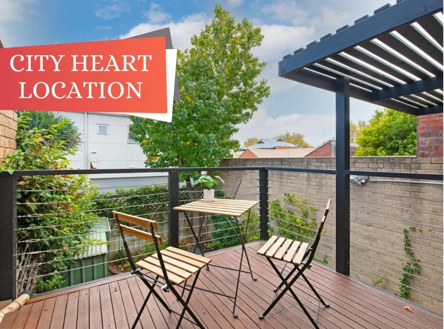 Character & Charm 3 Bed Home- Free Wine location